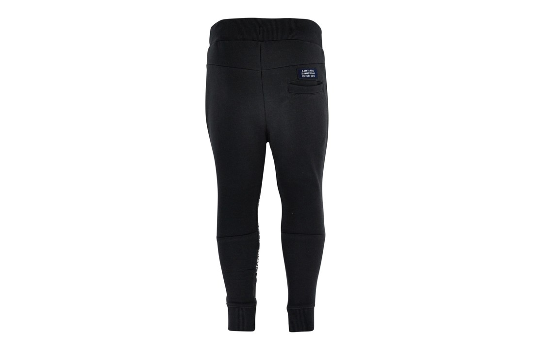 Broek Martin antraciet