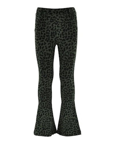 Kiddo Flair pijp Anja Leopard