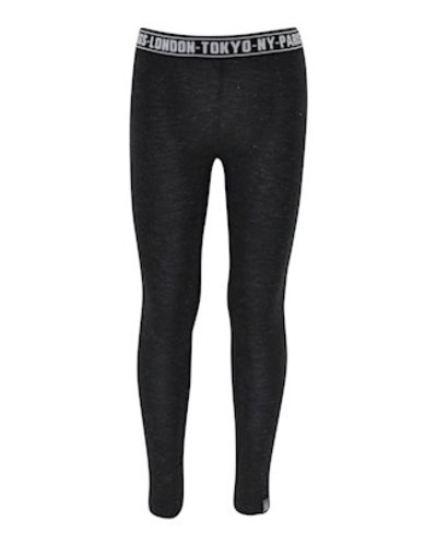 Kiddo Legging Gina black