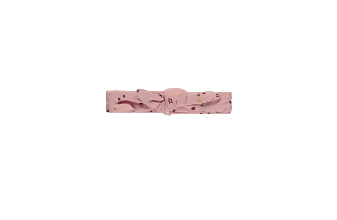Haarband bowien pink “ Sweet “