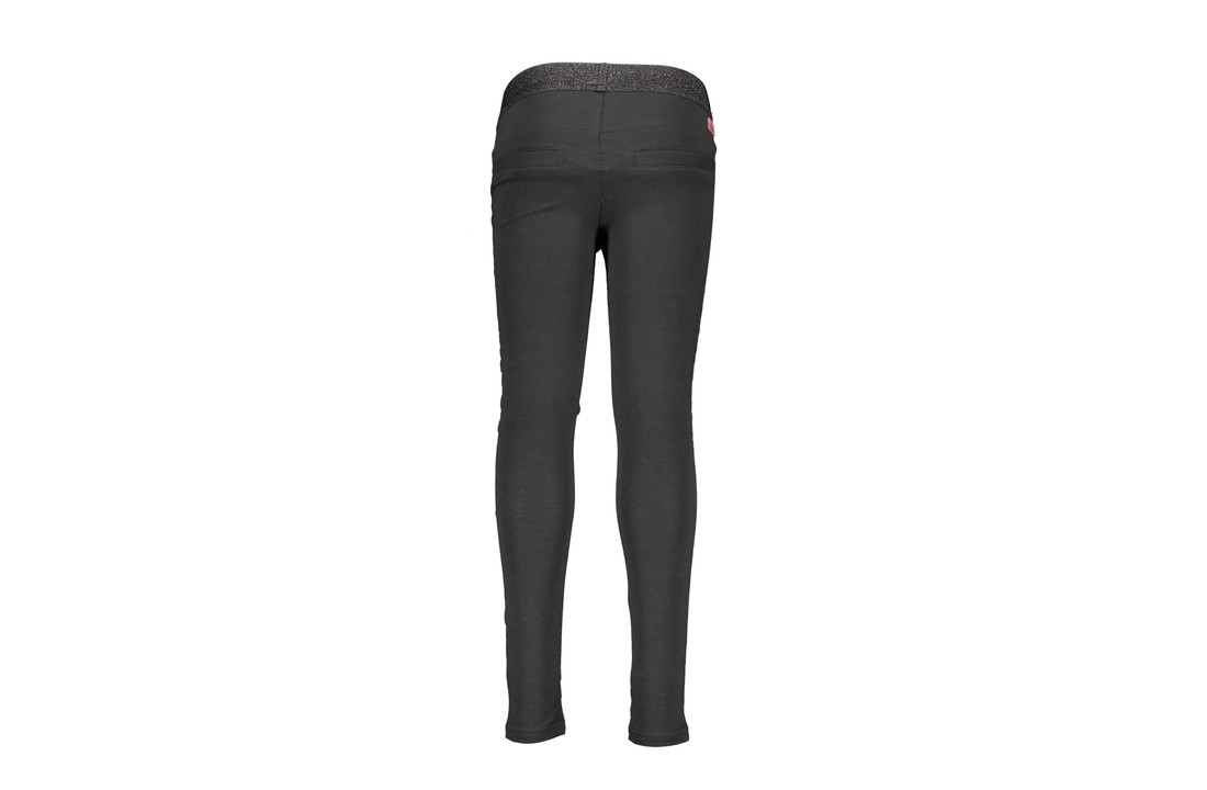 Legging Bonted black B.smart