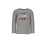 Bampidano Shirt Chase streep “ Traffic “