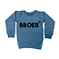 Kmdb Sweater broer bluestone
