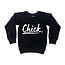Kmdb Sweater chick black