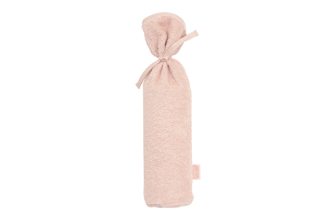 Kruikenzak Badstof 5 kleuren