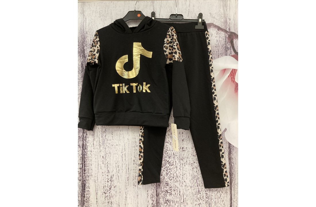 Joggingpak Tik Tok