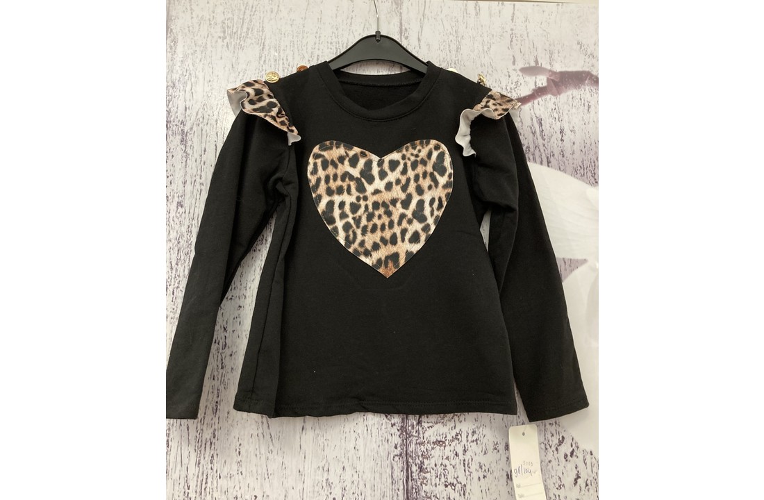 Sweater panter hart