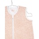 Jollein Baby Slaapzak Jersey Snake - Pale Pink Jollein Baby Slaapzak Jersey Snake - Pale Pink