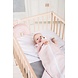 Jollein Baby Slaapzak Jersey Snake - Pale Pink Jollein Baby Slaapzak Jersey Snake - Pale Pink