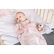 Jollein Baby Slaapzak Jersey Snake - Pale Pink Jollein Baby Slaapzak Jersey Snake - Pale Pink