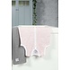 Jollein Baby Slaapzak Jersey Snake - Pale Pink Jollein Baby Slaapzak Jersey Snake - Pale Pink