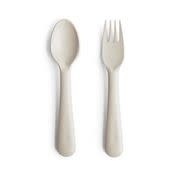 Baby Fork + Spoon