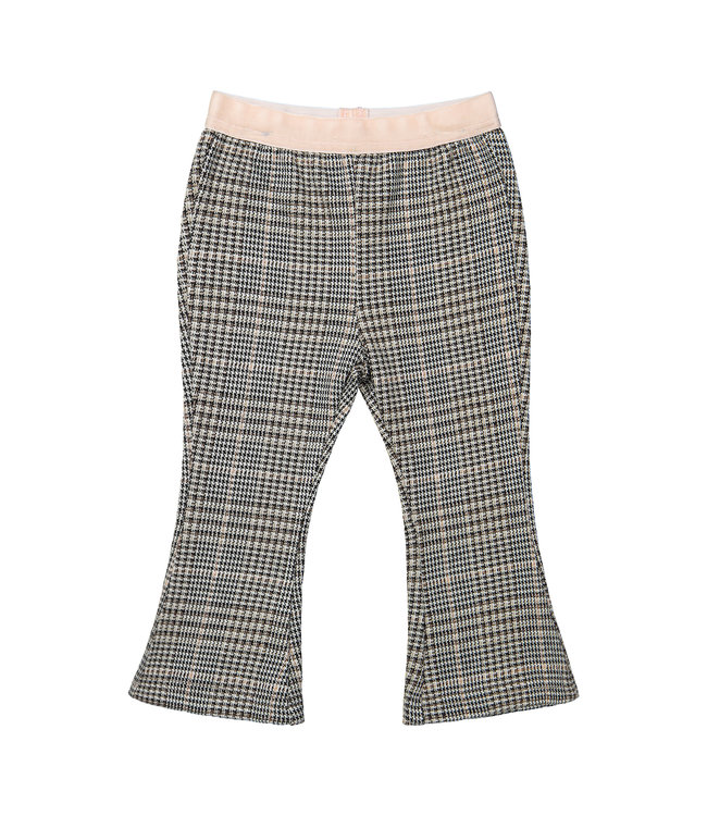 Scotch and Soda Ruit Broek Wolmix Slim Fit | Chino's | Heren Broeken \u0026  Jeans | Herenmode | Ronald Deurloo