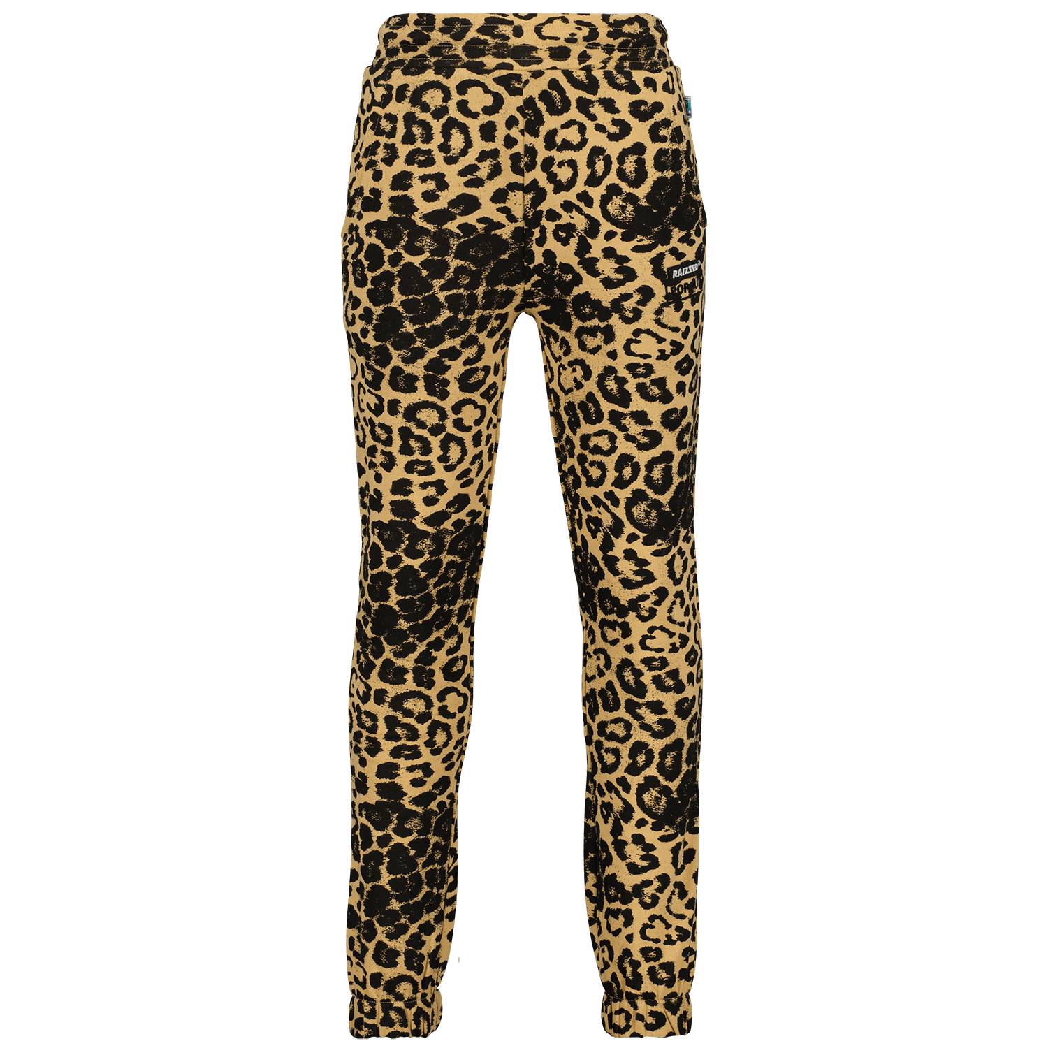 Raizzed Joggingbroek Tijger - Multi Brown - kidz specials