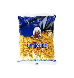 Ankara ANKARA MAK. 500GR VLINDER