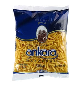 Ankara ANKARA MAK. 500GR SEDANI RIGATI