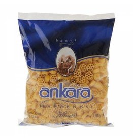 Ankara ANKARA MAK. 500GR ROTELLE