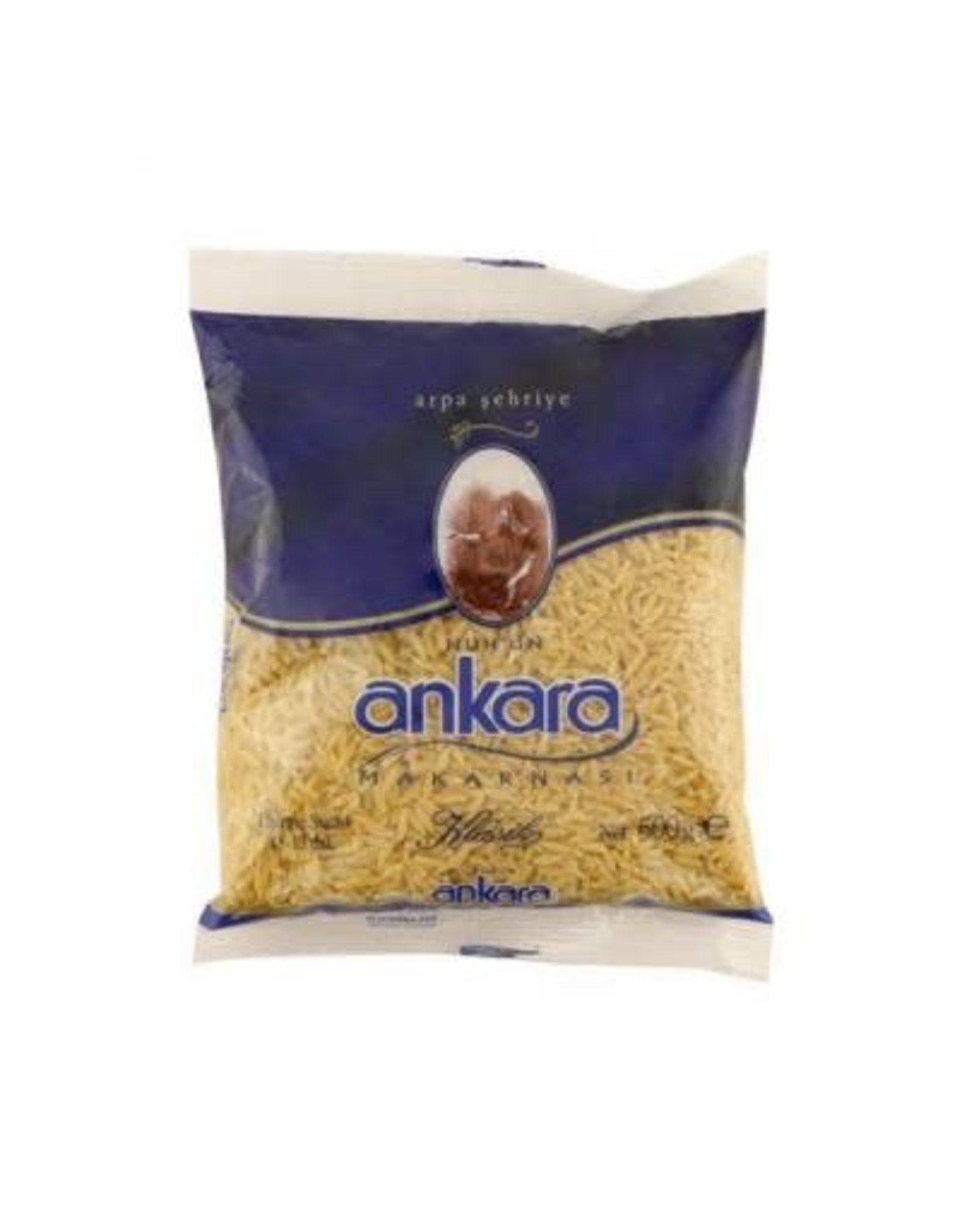 Ankara ANKARA MAK. 500GR RISONI