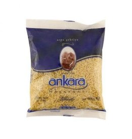 Ankara ANKARA MAK. 500GR RISONI