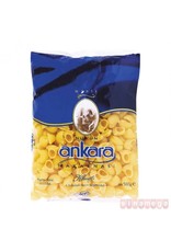 Ankara ANKARA MAK. 500GR PIPE RIGATE (SCHELP)