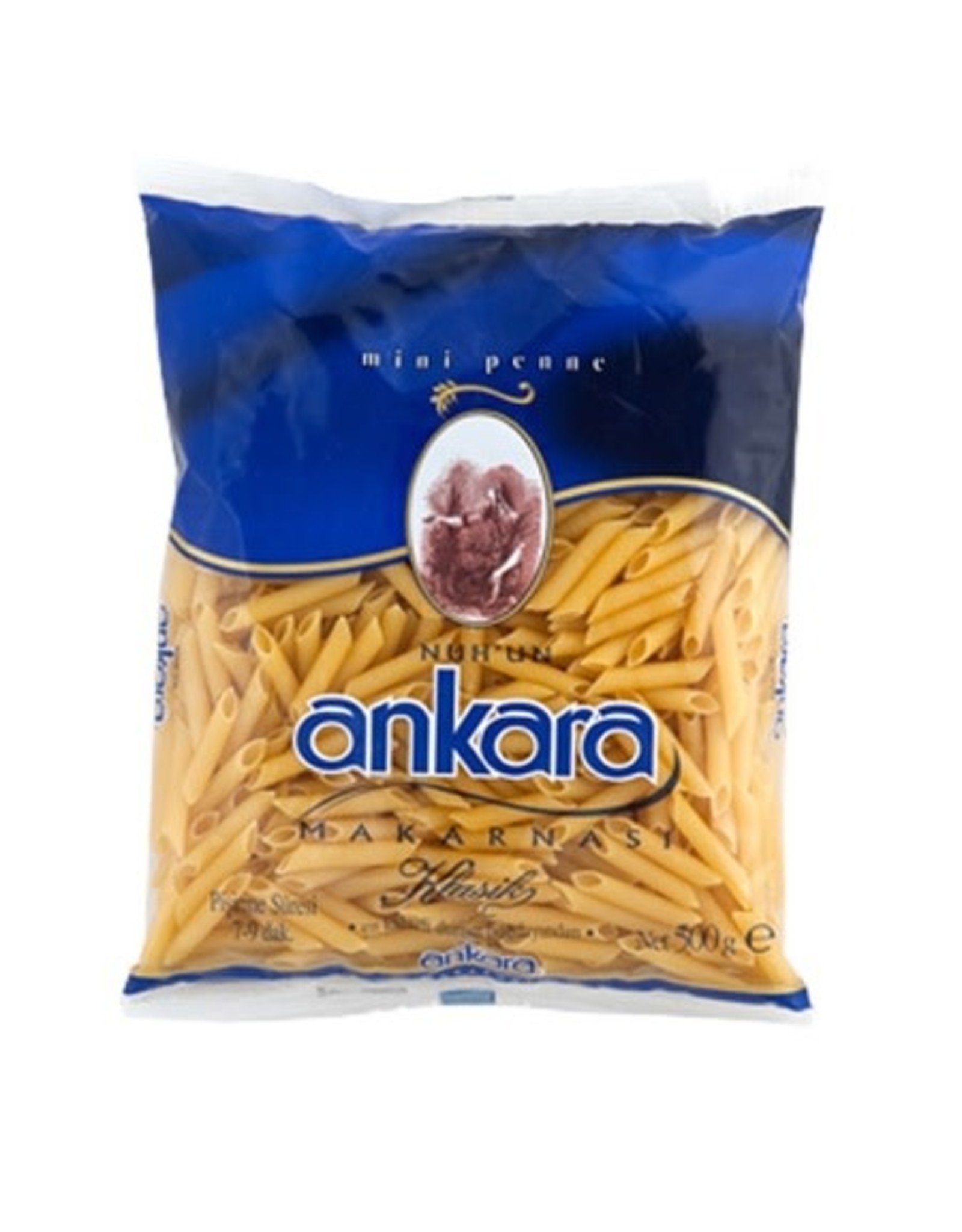 Ankara ANKARA MAK. 500GR PENNE