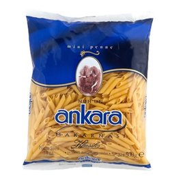 Ankara ANKARA MAK. 500GR PENNE