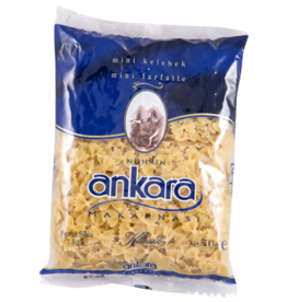 Ankara ANKARA MAK. 500GR MINI VLINDERS