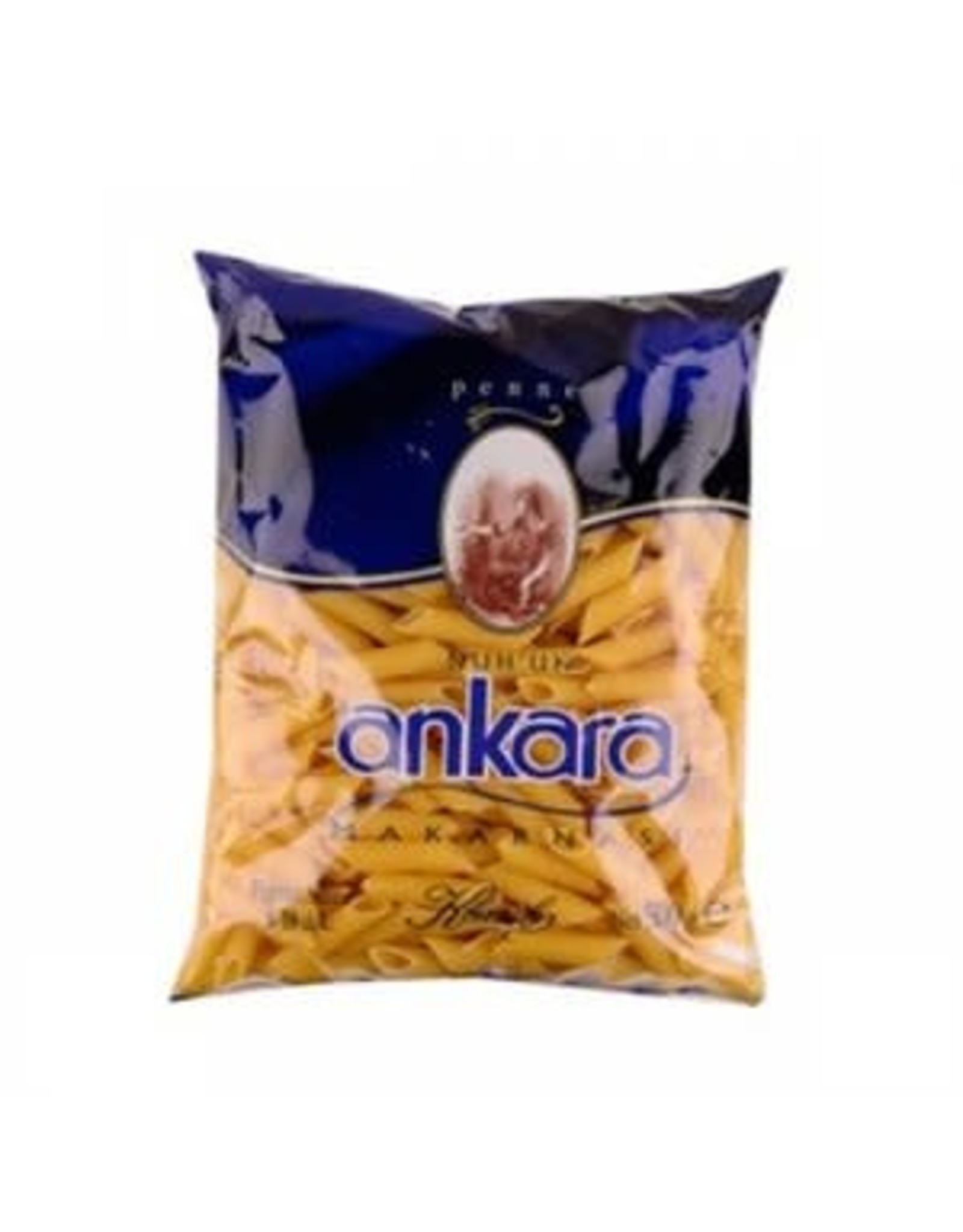 Ankara ANKARA MAK. 500GR MINI PENNE