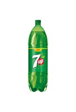 7 Up 7 up 2.25L 8x