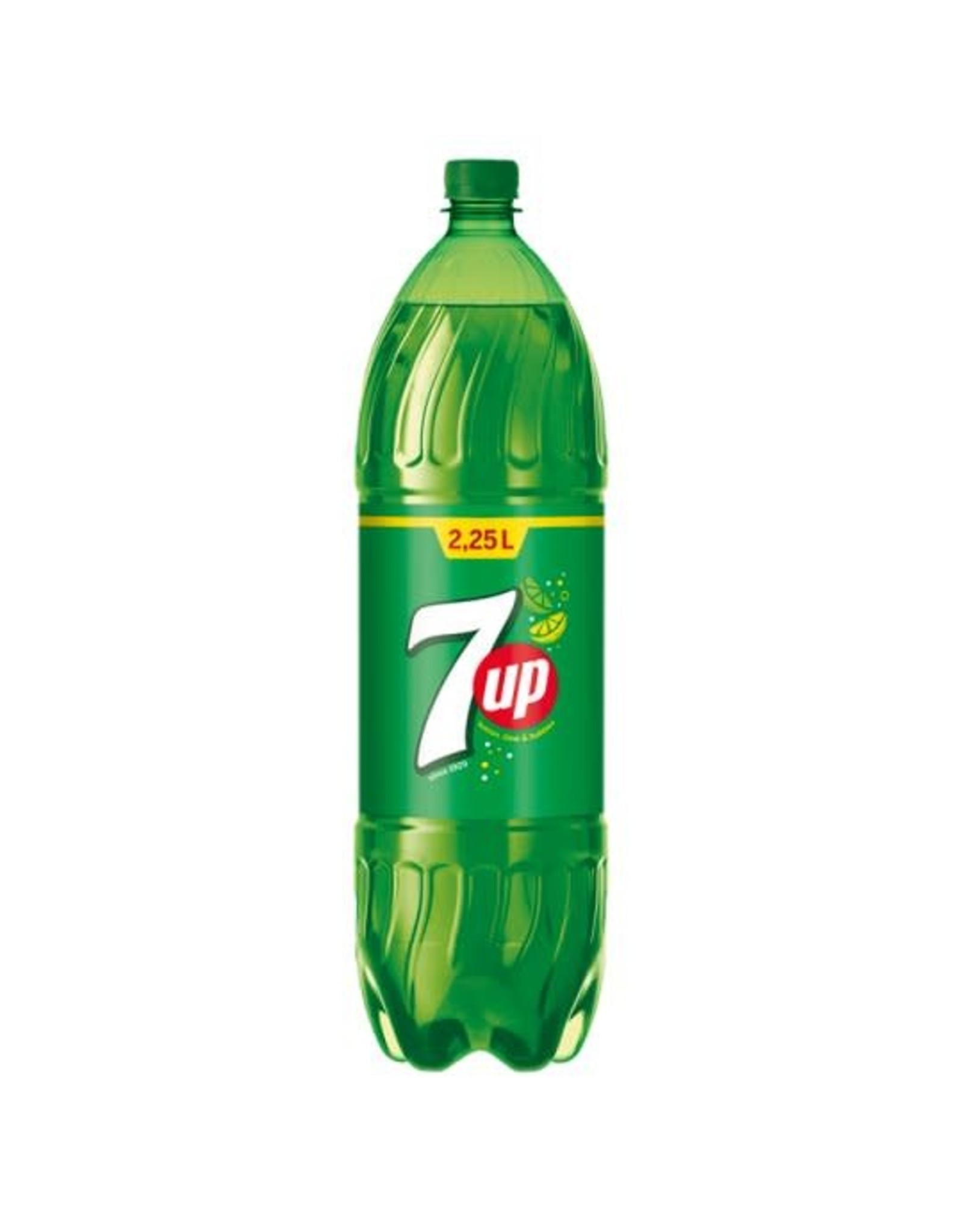 7 Up 7 up 2.25L 8x