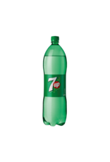 7 Up 7up lemon pet 1.5L