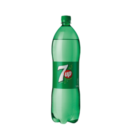 7 Up 7up lemon pet 1.5L