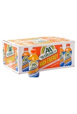 AA Drink AA drink HE Orange doos (24x33cl)