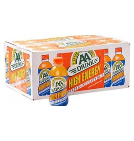 AA Drink AA drink HE Orange doos (24x33cl)