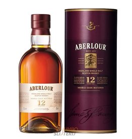 Aberlour Aberlour 12 YEARS