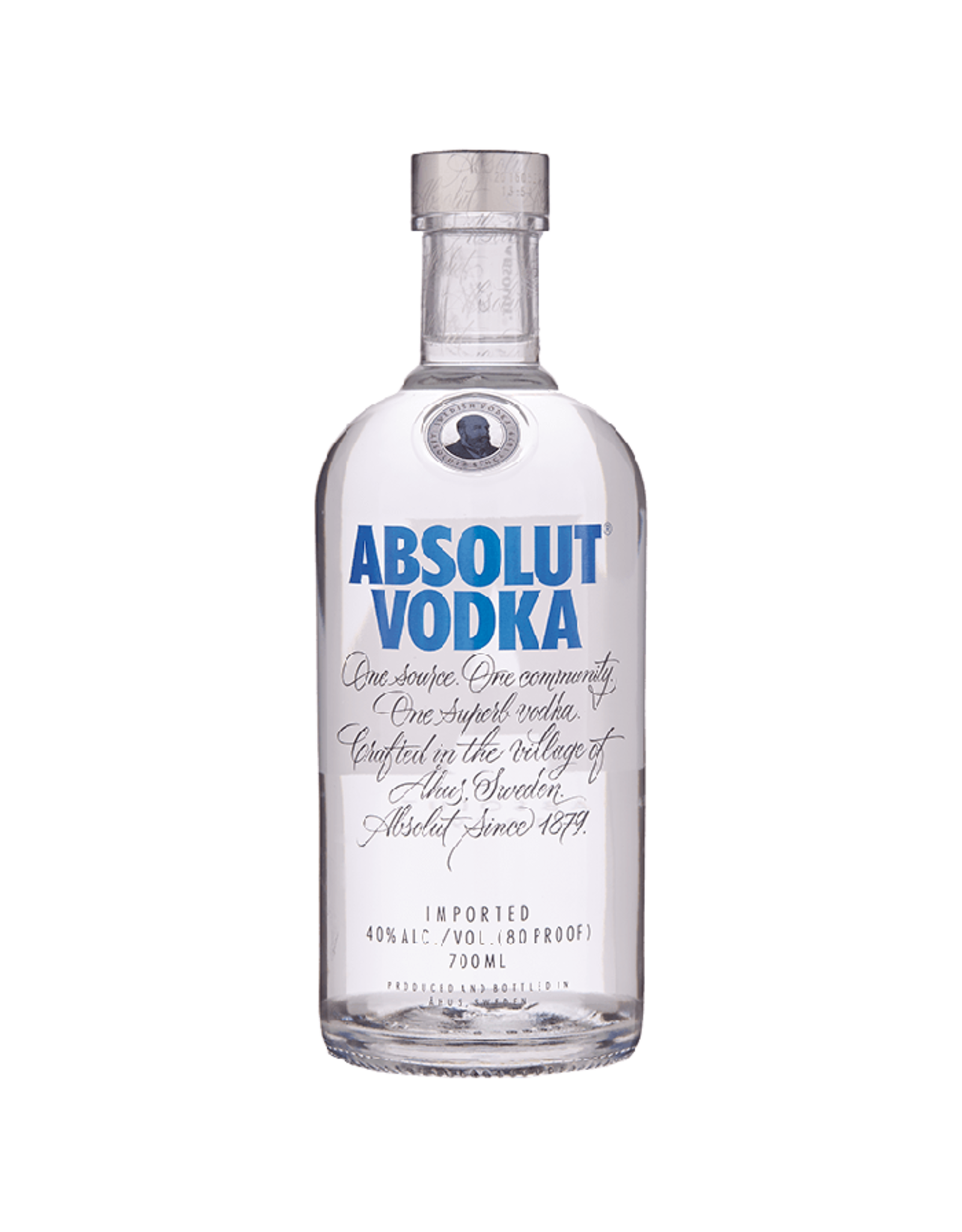 Absolut Absolut 70 CL