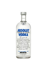 Absolut Absolut Blauw (100 cl 40%)