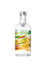 Absolut Absolut Mango 70 CL