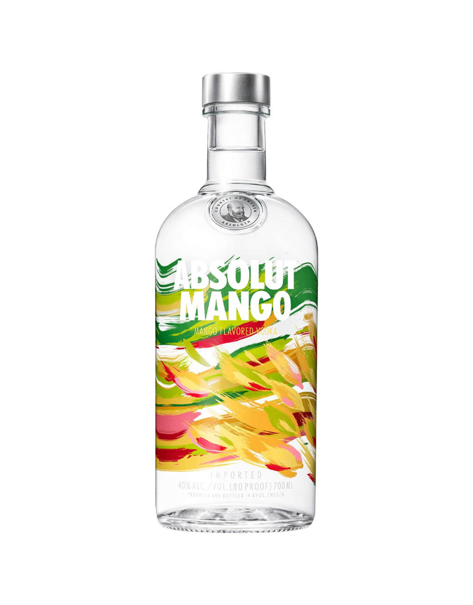 Absolut Absolut Mango 70 CL