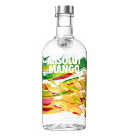 Absolut Absolut Mango 70 CL