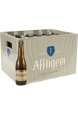 Affligem Affligem Blond Krat 24x30 cl 6,8%