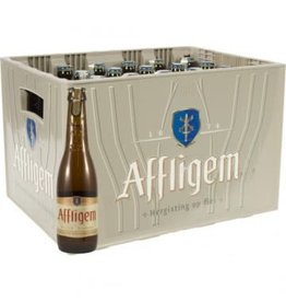 Affligem Affligem Blond Krat 24x30 cl 6,8%