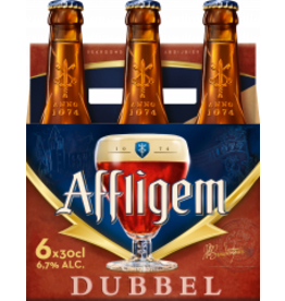 Affligem Affligem Dubbel 6x30cl