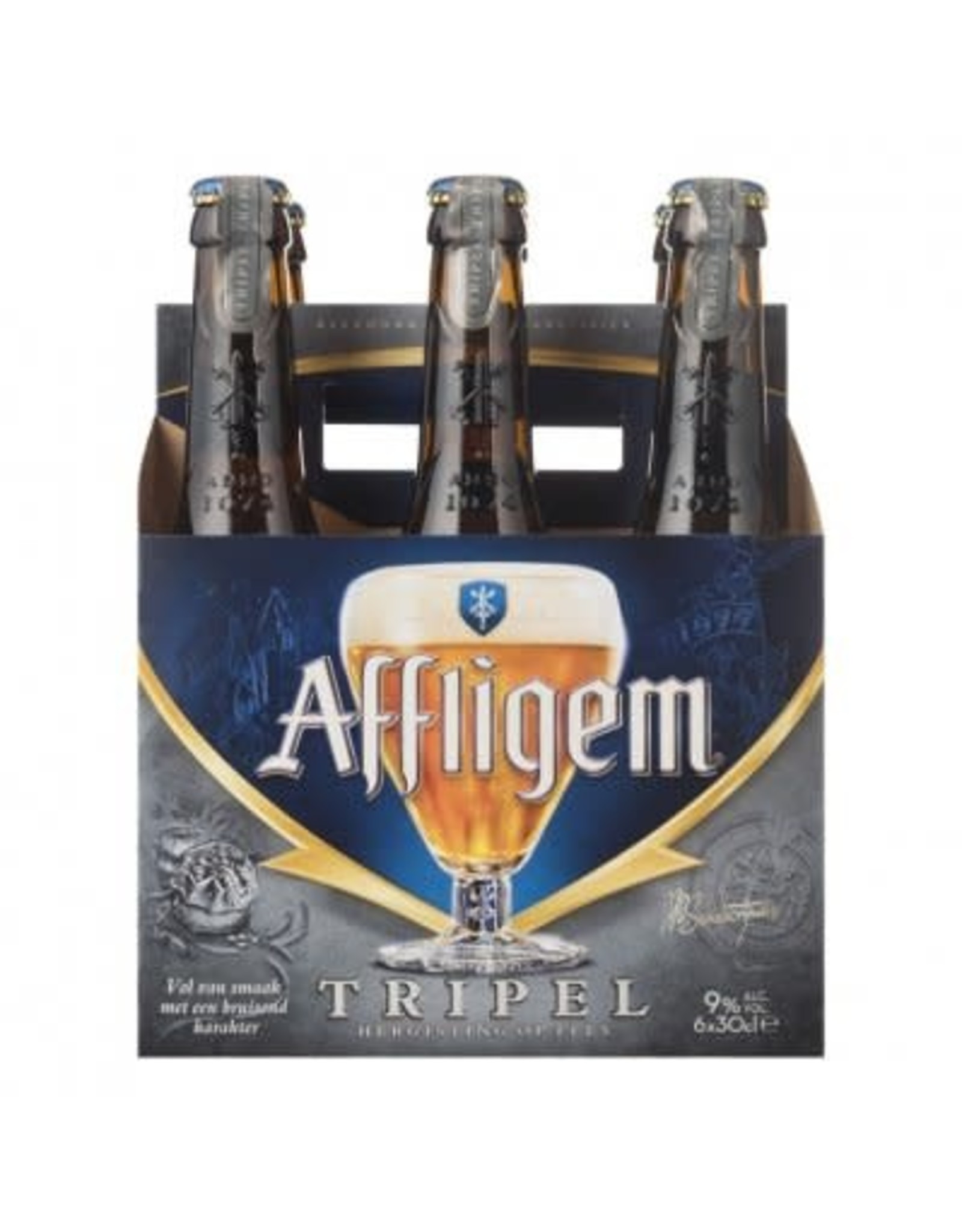 Affligem Affligem Trippel 6x30cl