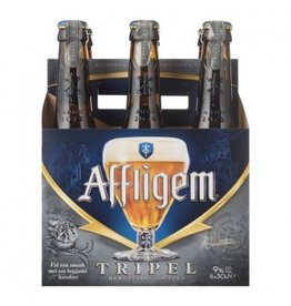 Affligem Affligem Trippel 6x30cl