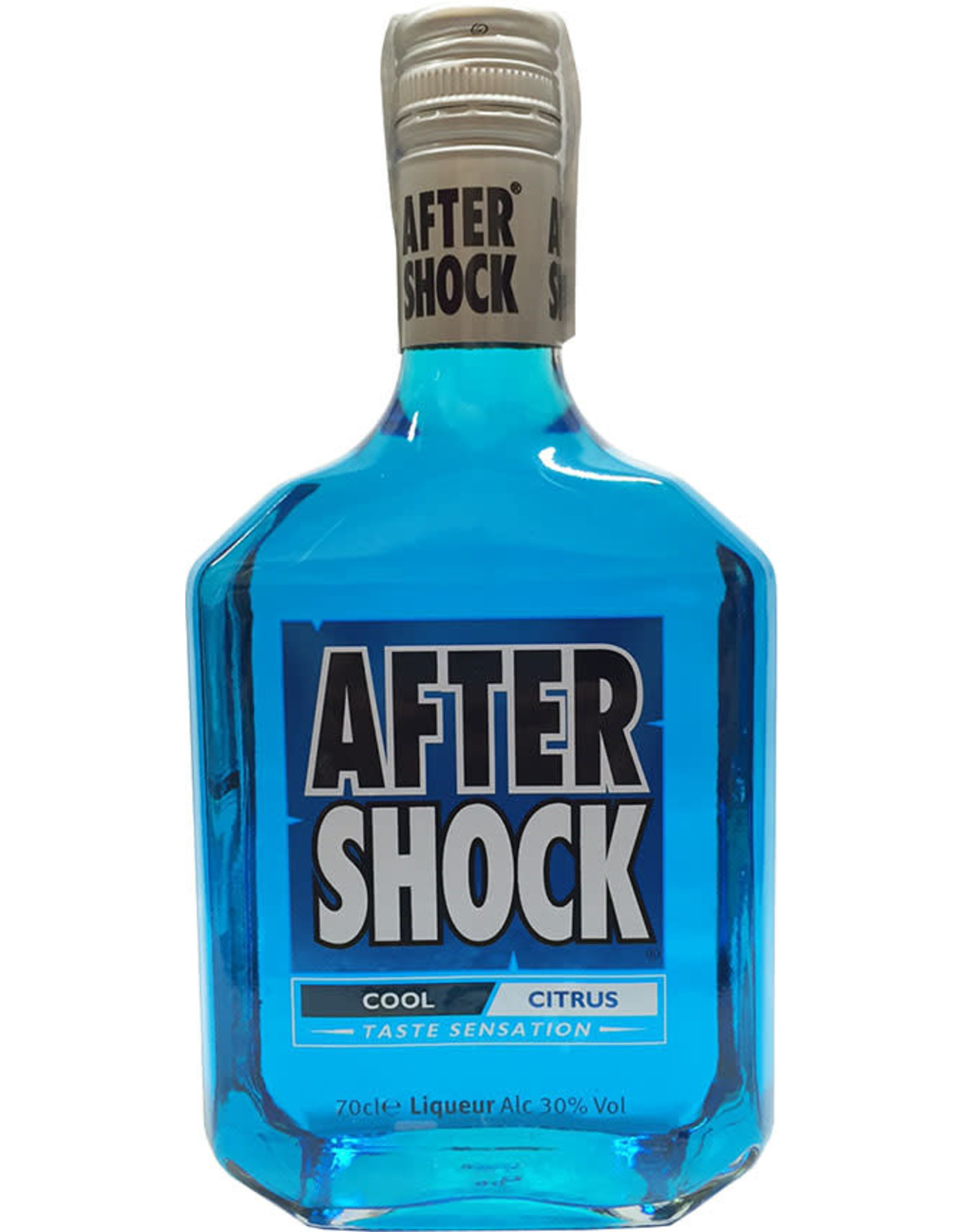 Aftershock Aftershock Bleu 30%