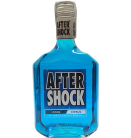 Aftershock Aftershock Bleu 30%