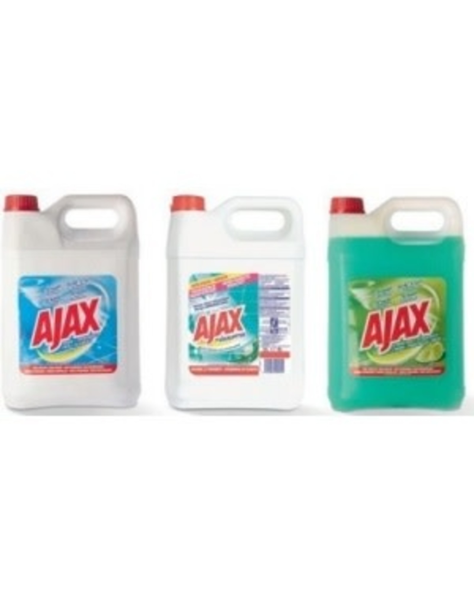 Ajax Ajax 5 ltr