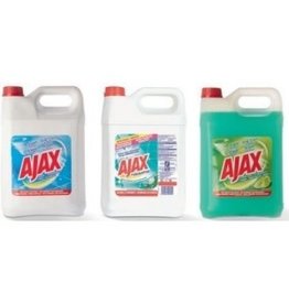 Ajax Ajax 5 ltr