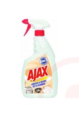 Ajax Ajax max power spray vet&vlekken 750ml